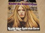 single Juliane Werding * Kinder des Regenbogens, Verzenden, Gebruikt