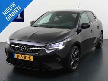 Opel Corsa 1.2 Turbo Ultimate 100pk VAN: 19.900,- VOOR 18.77 beschikbaar voor biedingen
