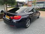 BMW 4 Serie Gran Coupé 420i Aut M Sport (bj 2015), Auto's, BMW, Te koop, Cruise Control, Benzine, Hatchback