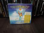 Stratovarius, Elements pt1, power metal cd box, Verzenden, Zo goed als nieuw