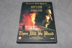 DVD There will be Blood, Gebruikt, Vanaf 16 jaar, 1980 tot heden, Drama