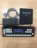 Sequentix Cirklon, Muziek en Instrumenten, Synthesizers, Ophalen, Zo goed als nieuw, Overige aantallen, Overige merken