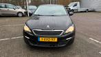 Peugeot 308 1.2 E-thp 81KW/110PK SW 2014 Zwart Apk Airco, Auto's, 1199 cc, 1165 kg, Zwart, Origineel Nederlands