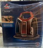 Bissell SpotClean ProHeat - Nieuw in doos!, Stofzuiger, Nieuw, Ophalen of Verzenden, Minder dan 1200 watt