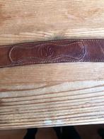 Levi Strauss heren riem, Kleding | Heren, Riemen en Ceinturen, Bruin, Riem of Ceintuur, Gedragen, Echt leder