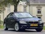 BMW 3-serie 320i High Executive Dealer onderhouden, Automaat, Achterwielaandrijving, 4 cilinders, Blauw