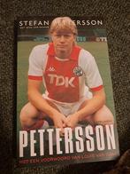 Mike van Damme - Pettersson, Mike van Damme; Stefan Pettersson, Ophalen of Verzenden, Zo goed als nieuw, Sport