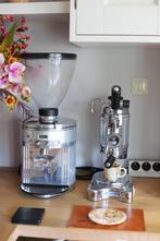 Faema Faemina 1964 Espressomachine Volledig Gerestaureerd, Stoompijpje, Espresso apparaat, Koffiebonen, Onbekend@onbekend.nl