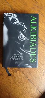 Alkibiades - Ilja Leonard Pfeijffer - roman, Ophalen of Verzenden, Zo goed als nieuw
