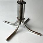 Fana 132 burostoelen vintage atelier stoelen prijs p/stuk, Gebruikt, Zwart, Ophalen of Verzenden, Fana