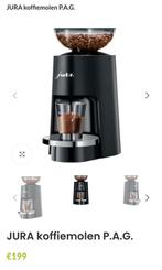 Jura Koffiemolen - Perfecte Koffie, Elke Keer!, Witgoed en Apparatuur, Koffiezetapparaten, Ophalen