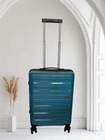 Narbonne 3.0 small – Koffer 40 liter – Human Nature BLAUW, Sieraden, Tassen en Uiterlijk, Koffers, Ophalen, Zo goed als nieuw