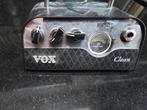 Vox MV50 CL Clean, Ophalen of Verzenden, 50 tot 100 watt