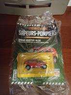 Dacia Duster VLCG Sapeurs-Pompiers Modelauto Nieuw, Ophalen of Verzenden, Nieuw, Auto, Overige merken