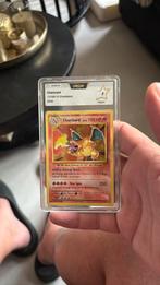 Charizard 11/108 xy evolutions 2016 pca 3, Ophalen, Gebruikt, Losse kaart