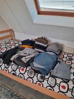 2 grote zakken vol met herenkleding, Ophalen, Zo goed als nieuw