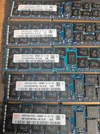11x 16GB DDR3 Server Geheugen, Computers en Software, Gebruikt, Server, DDR3, Ophalen of Verzenden