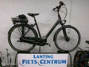 Giant ENTOUR   E  BIKE    55   CM beschikbaar voor biedingen