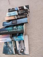 Jussi Adler-Olsen Boeken Collectie, Boeken, Ophalen of Verzenden, Gelezen, Jussi Adler-Olsen, Nederland