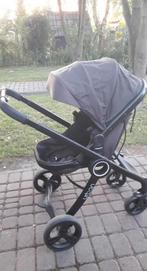 Buggy Chicco 2in1 urban, Ophalen of Verzenden, Gebruikt, Overige merken