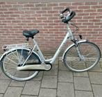 STELLA MILANO,fiets,DAMESfiets,Grijs,Sportuitvoering, Ophalen, Gebruikt, Overige merken, Versnellingen