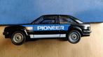 FORD ESCORT uit 1980, 1:43, nieuwstaat, Ophalen of Verzenden, Nieuw, Auto, Solido