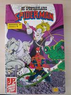 Vintage De Spectaculaire Spiderman Omnibus 6 jaargang 1990, Boeken, Strips | Comics, Eén comic, Europa, Ophalen of Verzenden, Junior Press Stan Lee