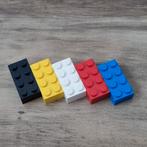 Lego testbricks, Marbon 8xC, collectors item, zeldzaam, Ophalen of Verzenden, Zo goed als nieuw, Complete set, Lego