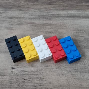 Lego testbricks, Marbon 8xC, collectors item, zeldzaam beschikbaar voor biedingen