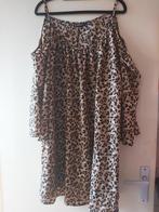 sheilay nieuw lang offshoulder tuniek maat 44, Ophalen of Verzenden, Nieuw, Maat 42/44 (L)