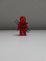 Lego Kai Legacy - Sons of Garmadon - Ninjago, Kinderen en Baby's, Speelgoed | Duplo en Lego, Ophalen of Verzenden, Zo goed als nieuw