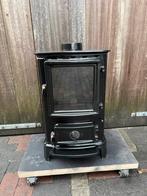 Heta Scandia 6304 houtkachel, P, P, P, Houtkachel