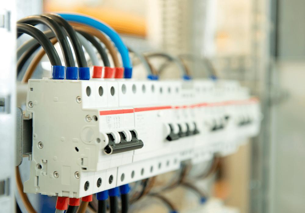 Elektricien, 24-uursservice