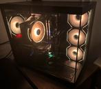 Gaming pc RTX 5060, Ophalen, 32 GB, Gaming PC, AMD Ryzen 5