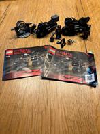 76179 Lego Batman & Selina Kyle Motorachtervolging, Ophalen, Zo goed als nieuw, Complete set, Lego