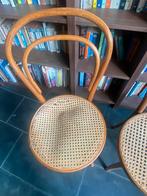 Thonet Bistrostoelen No. 14 - Set van 4, Antiek en Kunst, Ophalen of Verzenden
