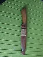 Indonesische Dagger met Schede, Antiek en Kunst, Ophalen of Verzenden