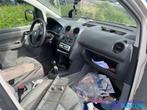 VW CADDY 3 dashboard delen 2004-2014, Gebruikt, -, Volkswagen, -