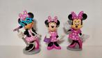 3x minnie mouse Disney, Ophalen of Verzenden, Zo goed als nieuw