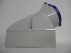Mennekes CEE-wandcontactdoos blauw 220-250VAC / 32A-6h 2p+a, Ophalen of Verzenden, Nieuw