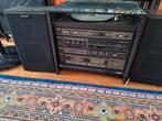 Vintage sonny Z-2000 stereo music system, Ophalen, Huis en Inrichting