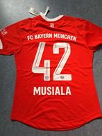 Bayern München 22'23 Home Musiala - Maat M OF L beschikbaar, Verzamelen, Sportartikelen en Voetbal, Nieuw, Shirt, Ophalen of Verzenden