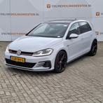 Personenauto, Volkswagen, Golf GTI 2.0, 2018, Auto's, Volkswagen, Gebruikt, Euro 6, 4 cilinders, 1984 cc