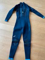 Wetsuit 4/3mm - Maat M (valt als S/M), Watersport en Boten, Watersportkleding, Wetsuit, Gebruikt, Maui magic, Ophalen of Verzenden