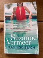Suzanne Vermeer - Flamingo Beach, Ophalen of Verzenden, Zo goed als nieuw, Suzanne Vermeer