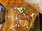 Zelda Majora's Mask - Link & Epona - Epoch C works 2001, Ophalen of Verzenden, Zo goed als nieuw