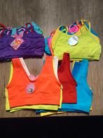 Partij ondergoed tops nieuw 92-140 25 stuks, Ophalen of Verzenden, Nieuw, Meisje