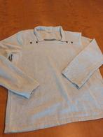 Blouse Bellerose, zilvergrijs, Kleding | Dames, Ophalen of Verzenden, Zo goed als nieuw, Maat 42/44 (L)