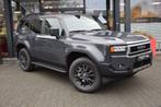 Toyota LANDCRUISER 250 2.8 D-4D 5DRS TX-L A/T VAN BPM VRIJ, Automaat, Huisgarantie, Met garantie (alle), Bedrijf