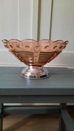 Art Deco schaal, Ophalen of Verzenden